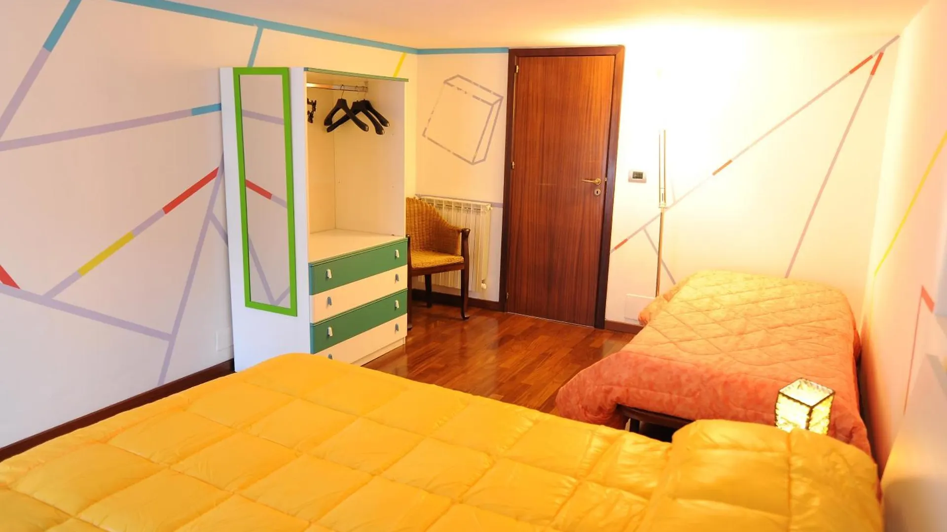 Holiday home Mamis Villa Catania Italy