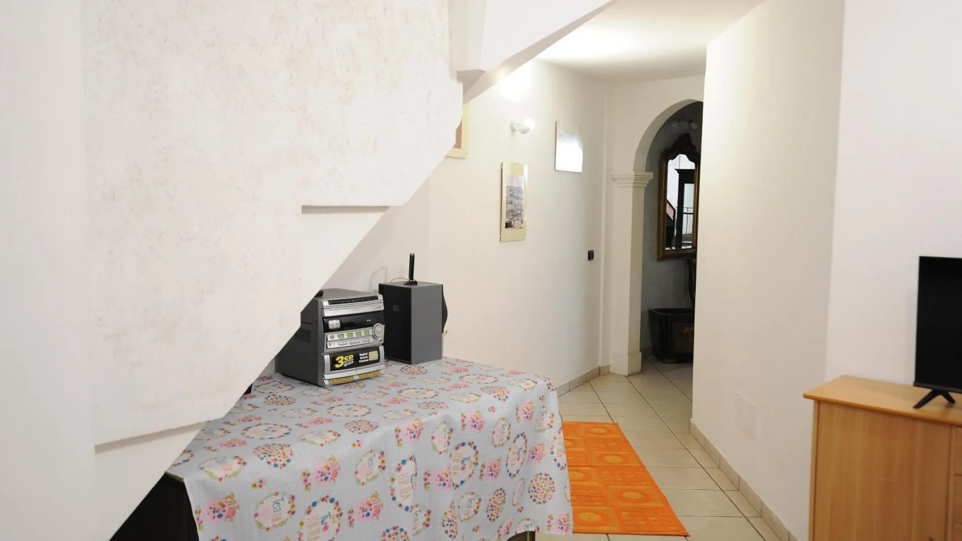 Mamis Villa Catania Italy