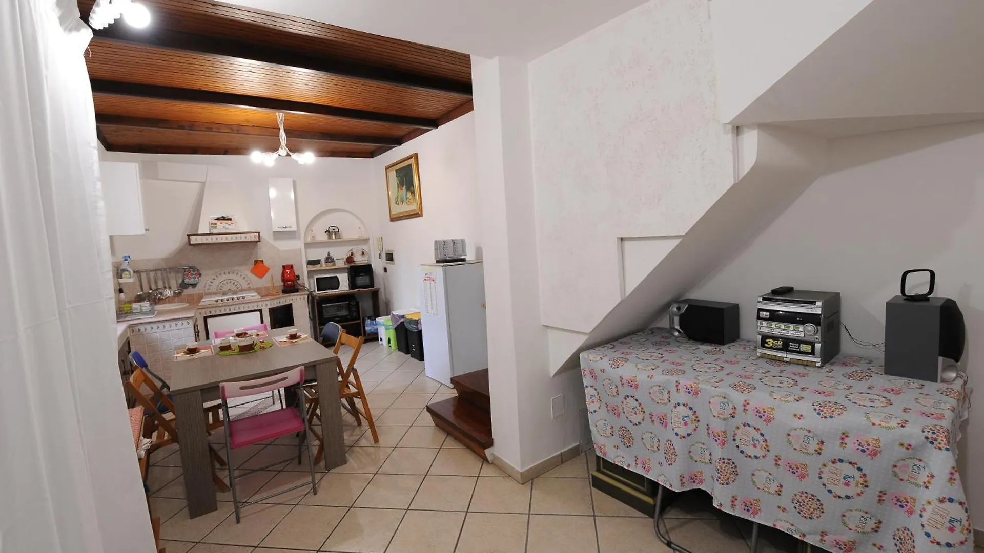 Mamis Villa Catania