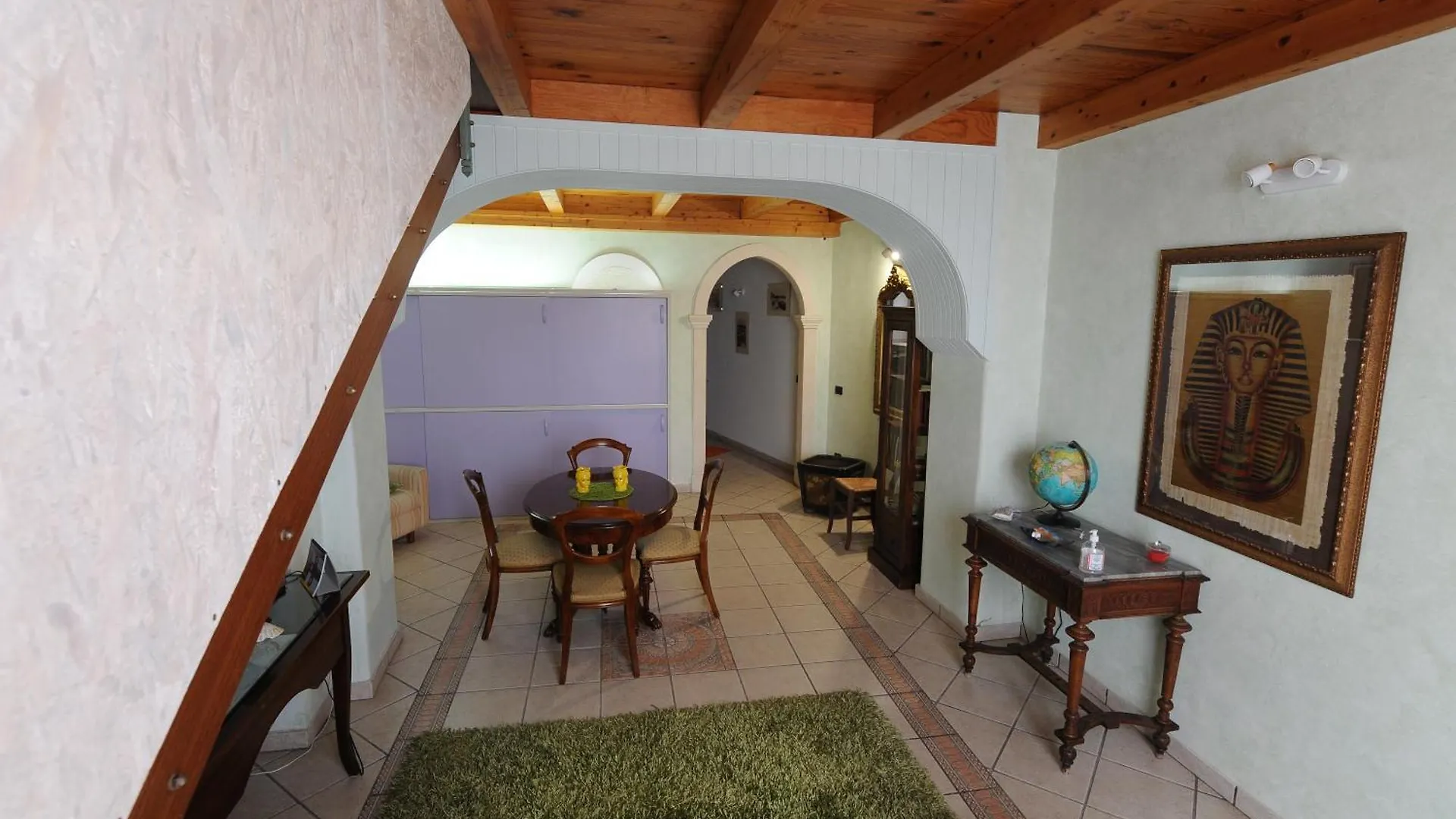 Mamis Villa Catania Italy