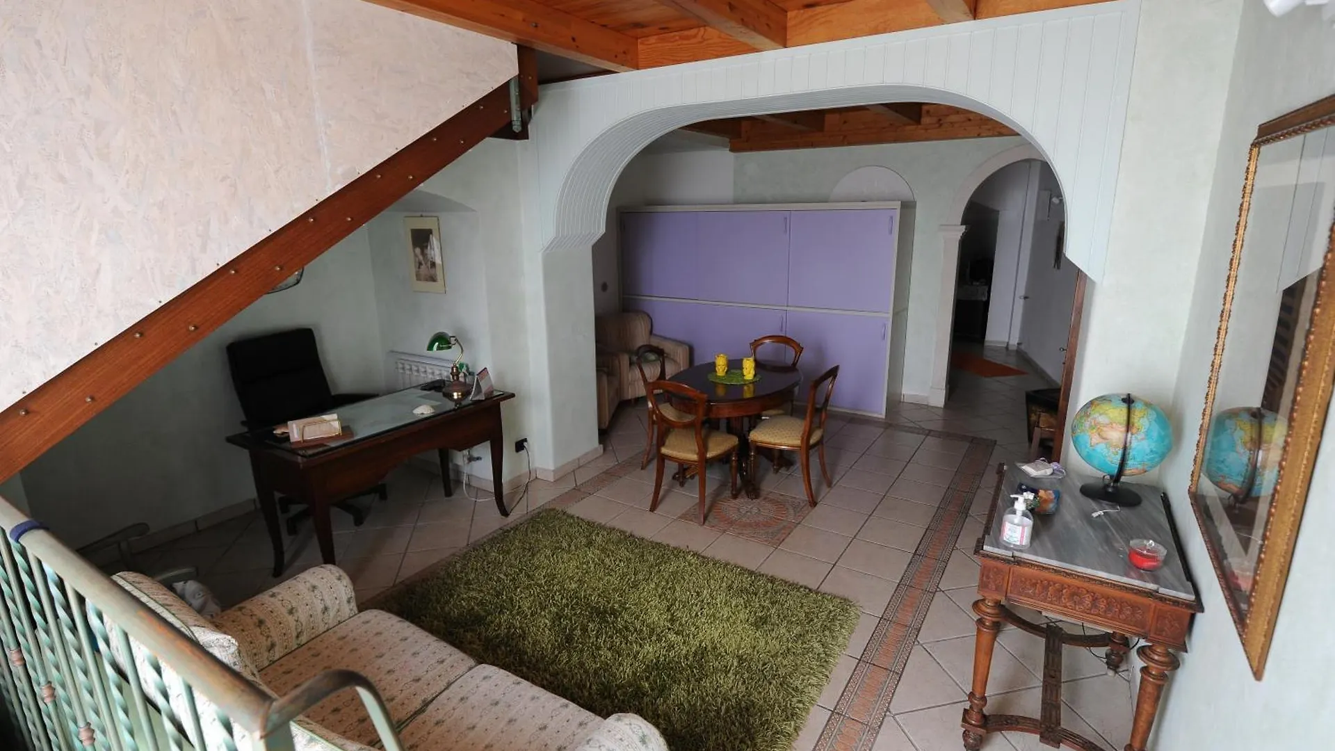 Mamis Villa Catania Holiday home